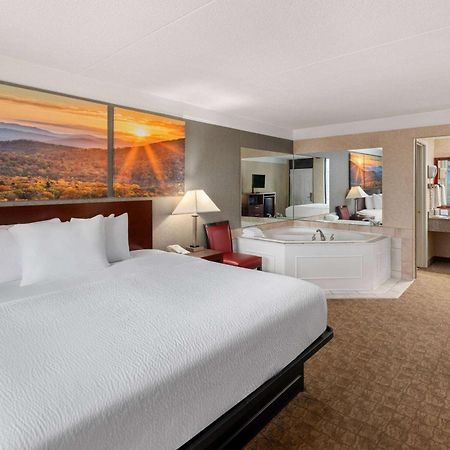 เบสท์ เวสเทิร์น โคลัมเบีย Hotel Columbia ภายนอก รูปภาพ