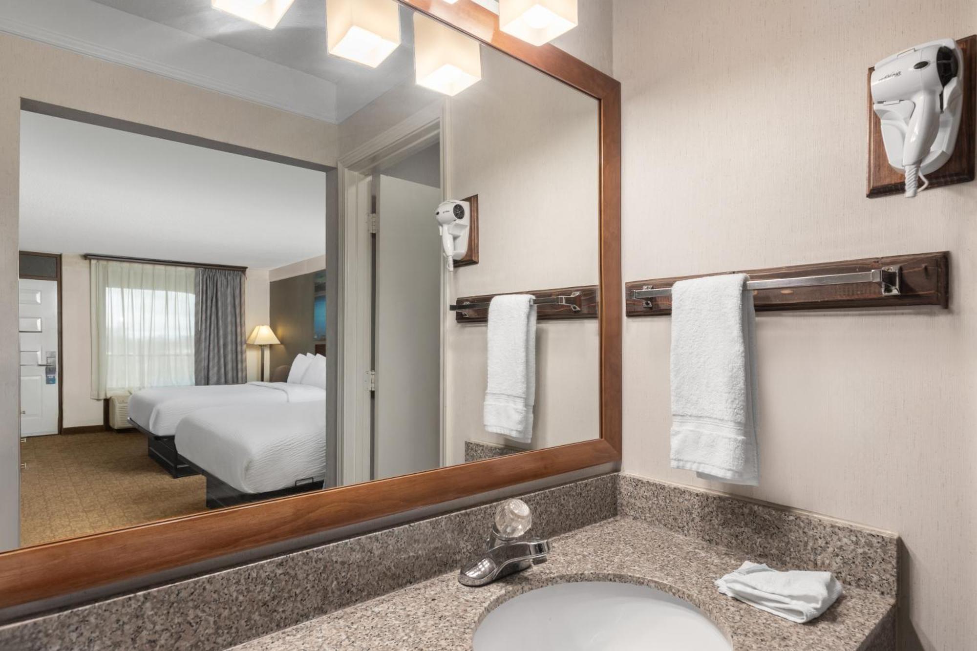 เบสท์ เวสเทิร์น โคลัมเบีย Hotel Columbia ภายนอก รูปภาพ