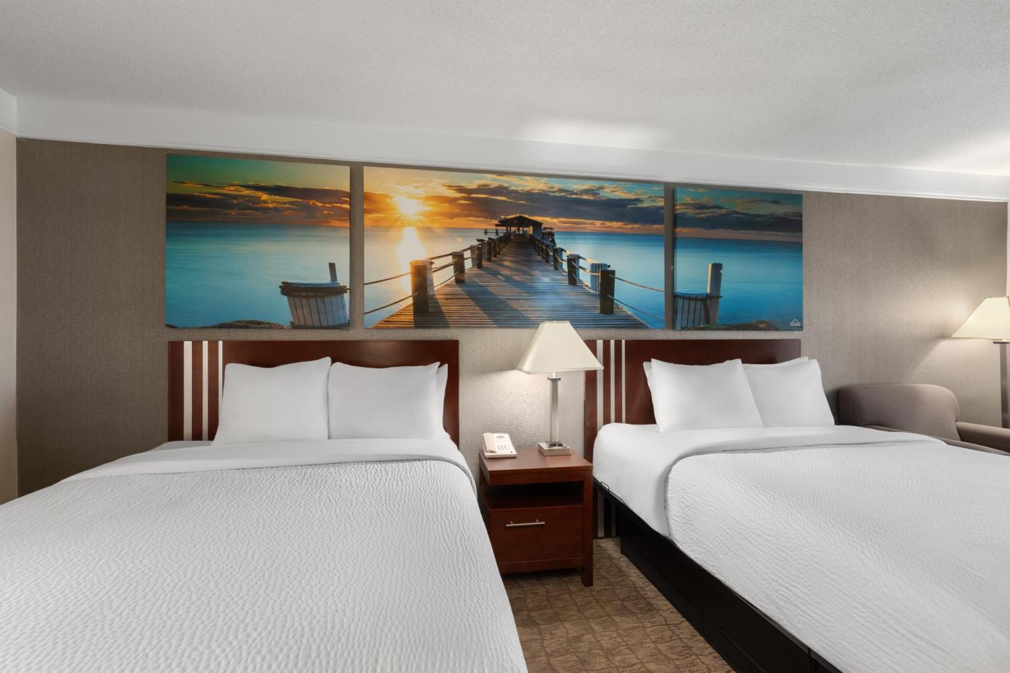 เบสท์ เวสเทิร์น โคลัมเบีย Hotel Columbia ภายนอก รูปภาพ